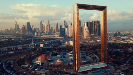 Индивидуальная экскурсия Дубай